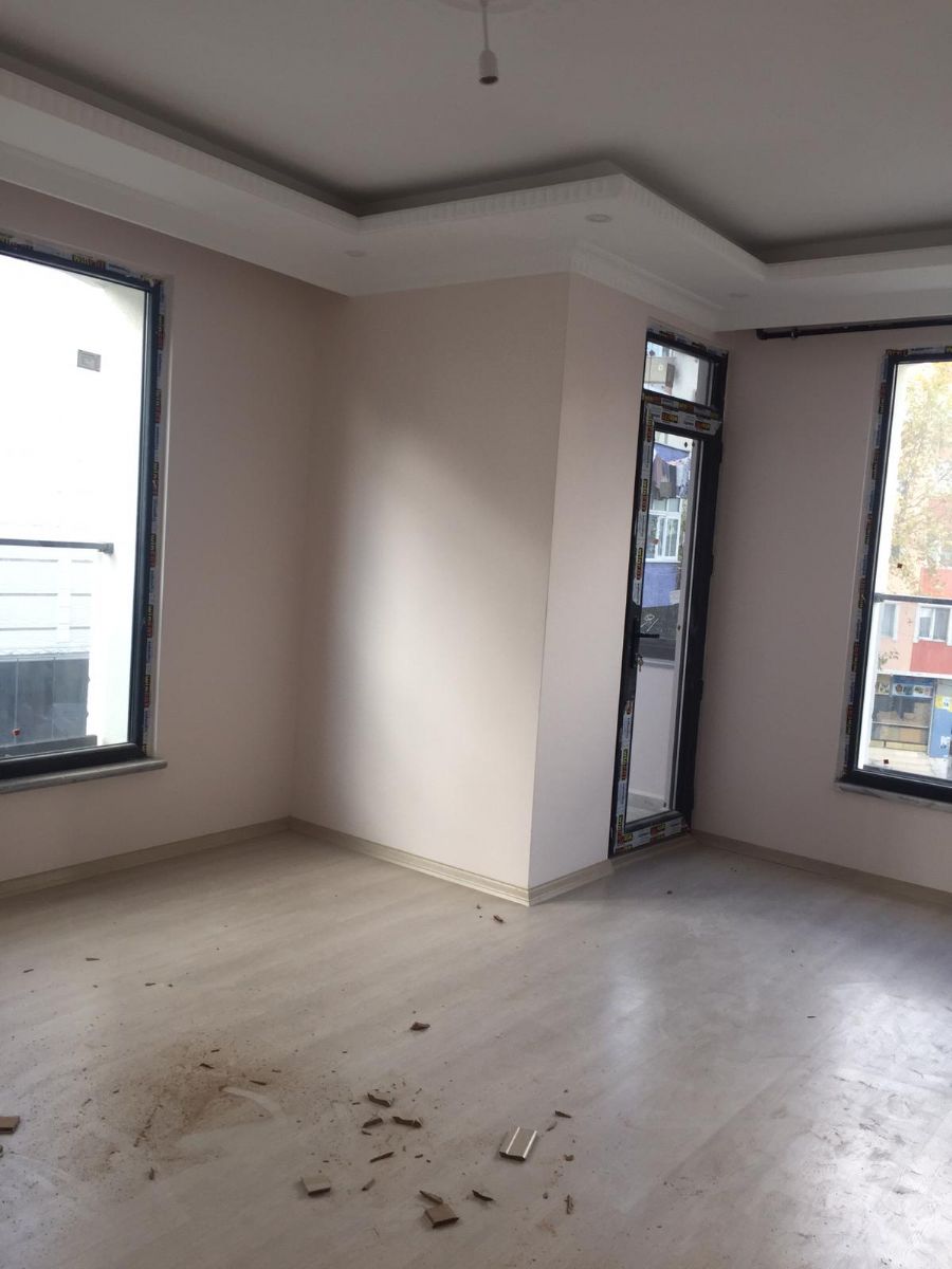 BAĞLARBAŞI PROJ. BAĞLARBAŞI PROJ.