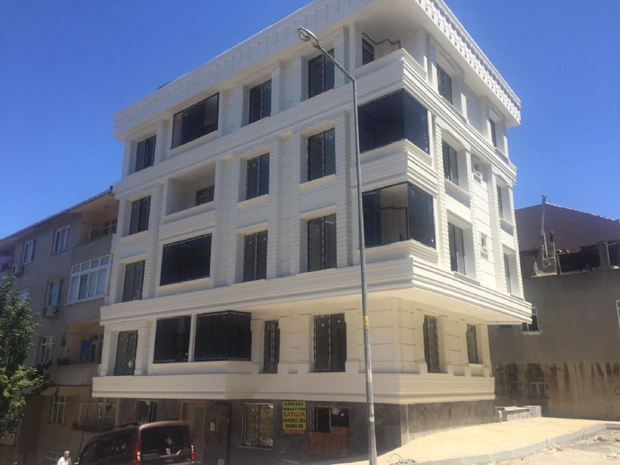 Balarba proj.