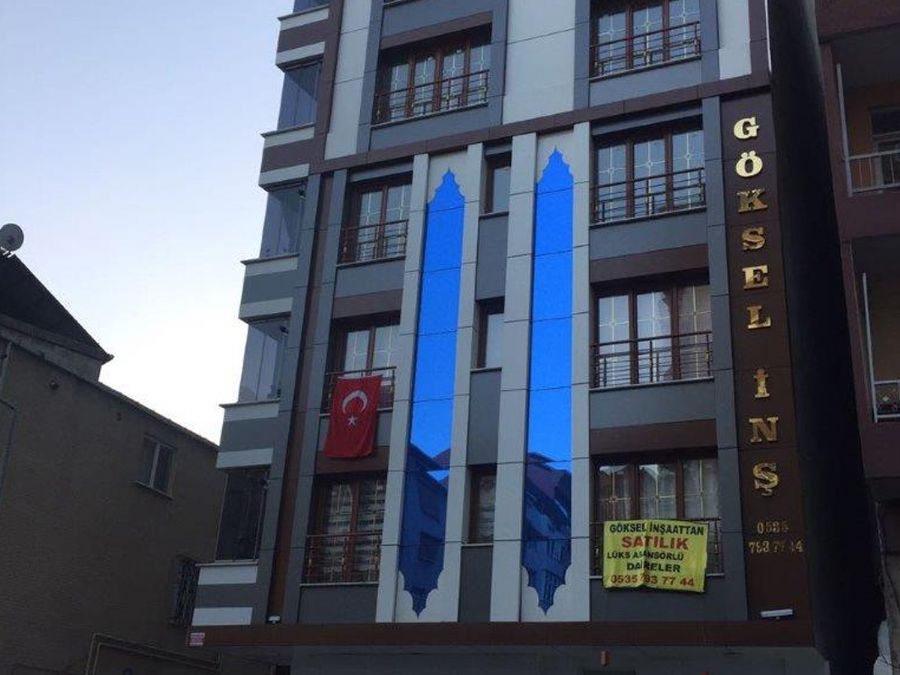 Eyüp Yolu 2. Proje Satışları