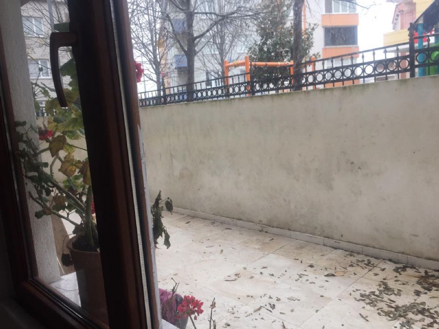 Kkky Fevziakmak mah.