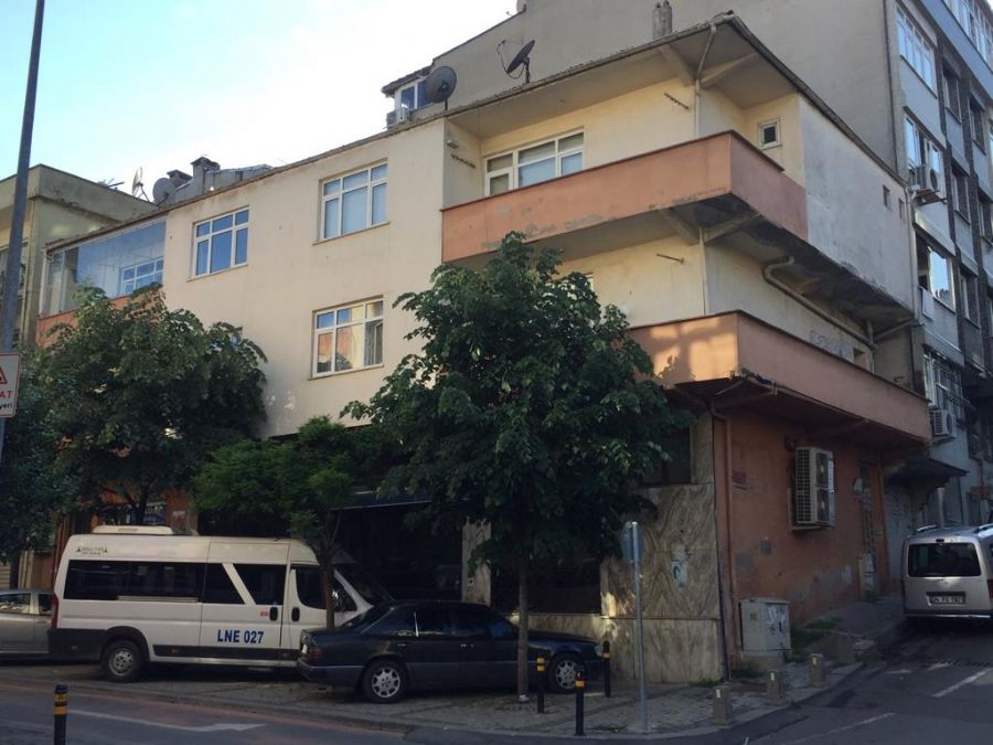 ŞEMSİPAŞA PROJESİ ŞEMSİPAŞA PROJESİ