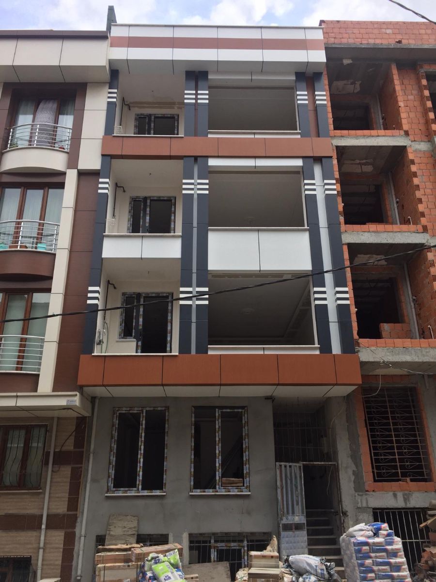 sümbül sk. sümbül sk.
