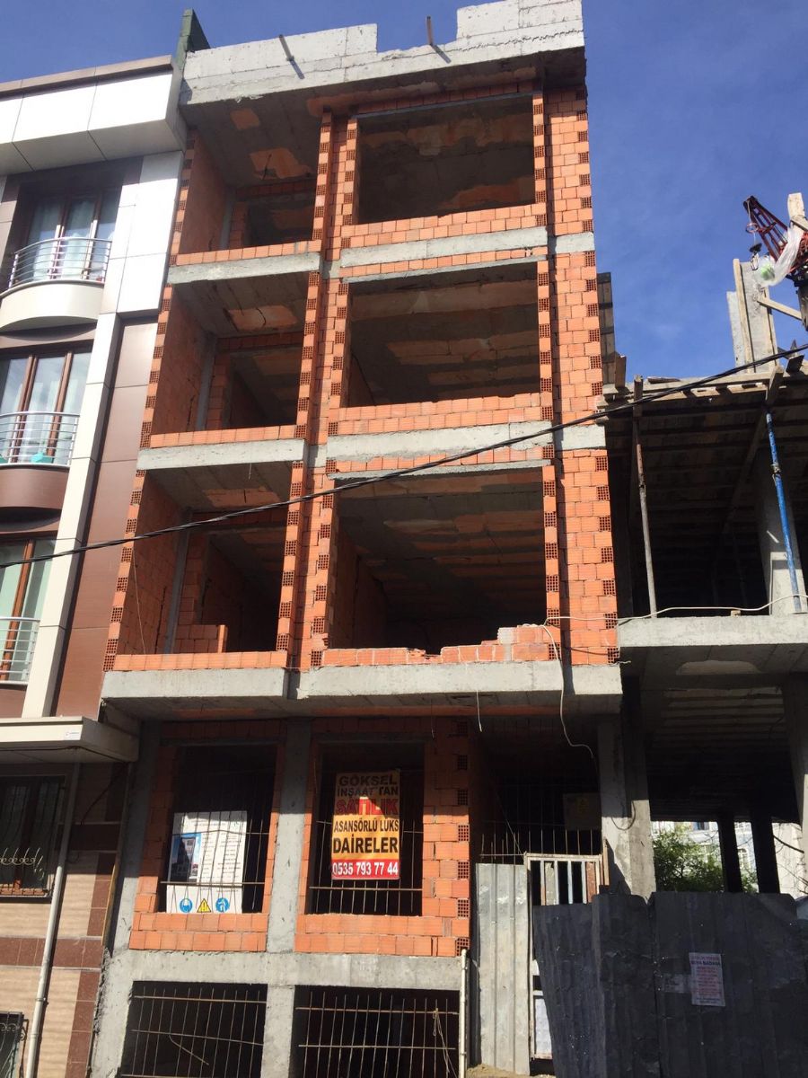 sümbül sk proje. sümbül sk proje.