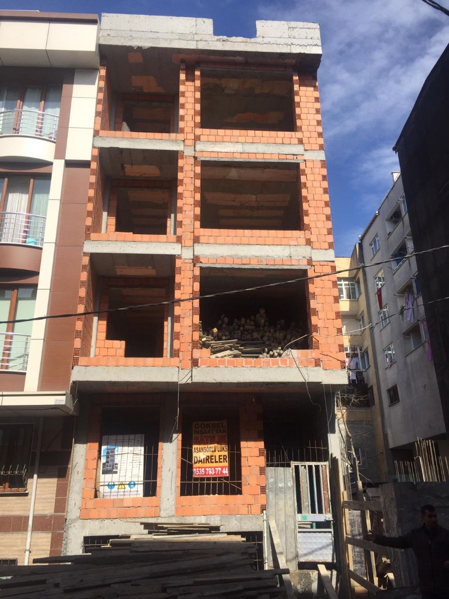sümbül sk proje. sümbül sk proje.