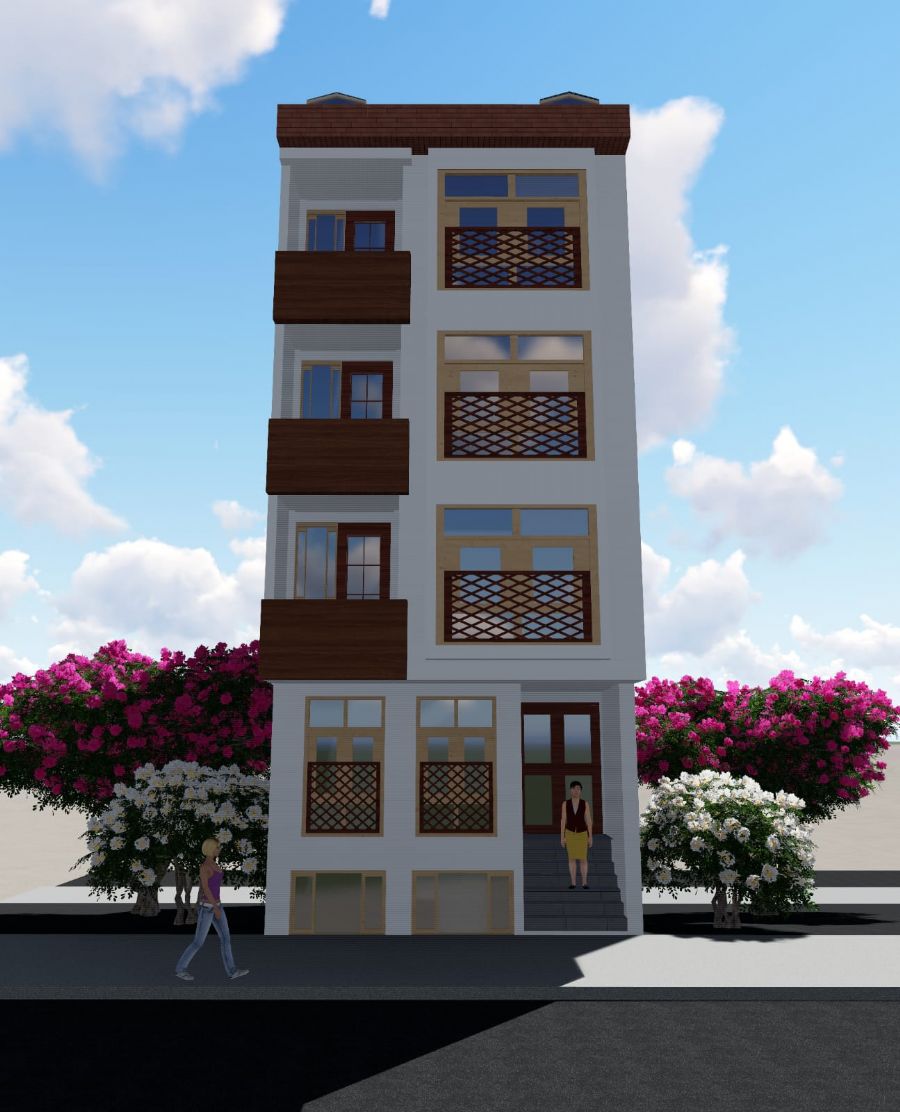 sümbül sk proje. sümbül sk proje.